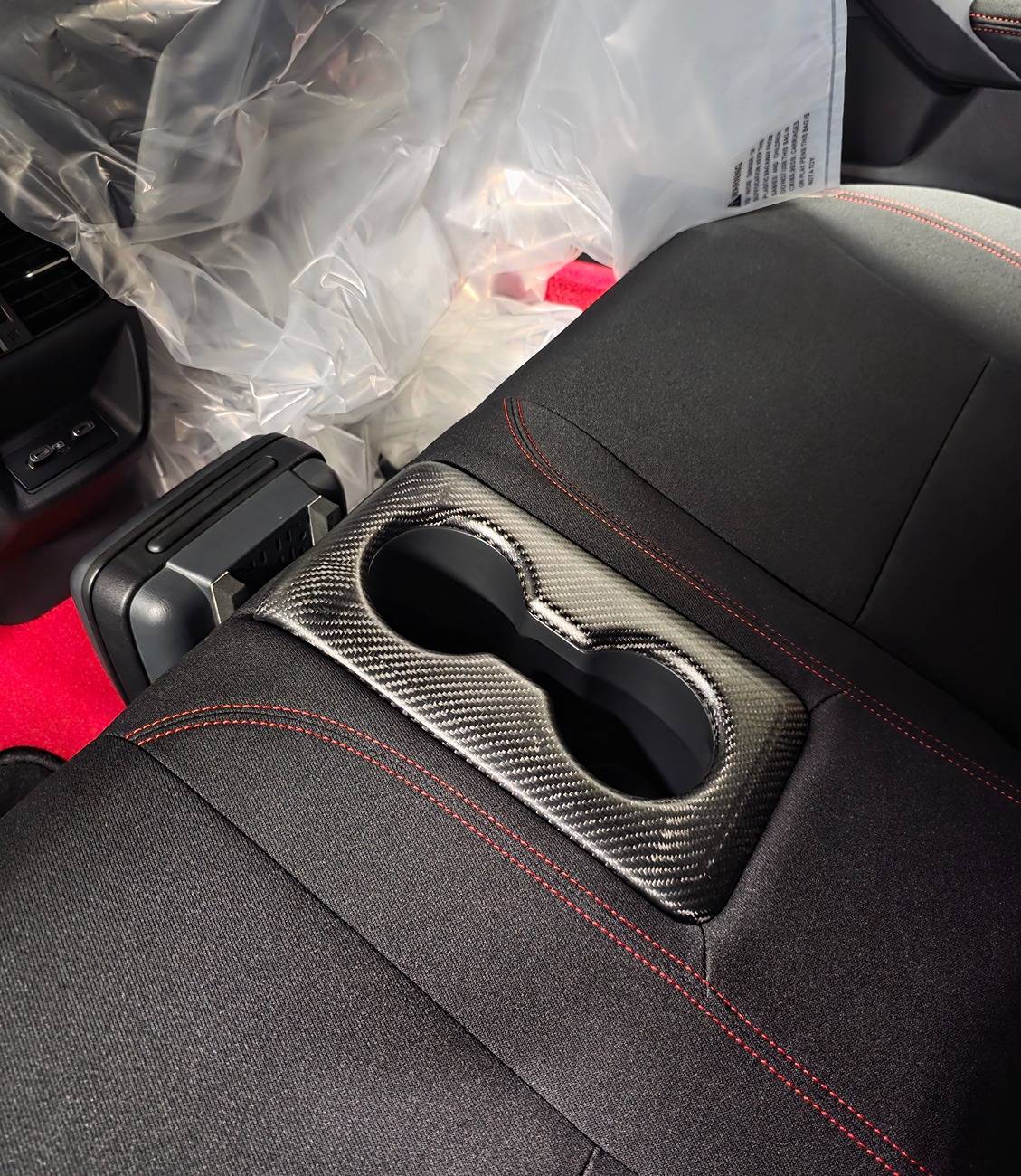 11th Gen Honda Civic Fenrir1's 2025 Civic Type R FL5 CW 1000058432