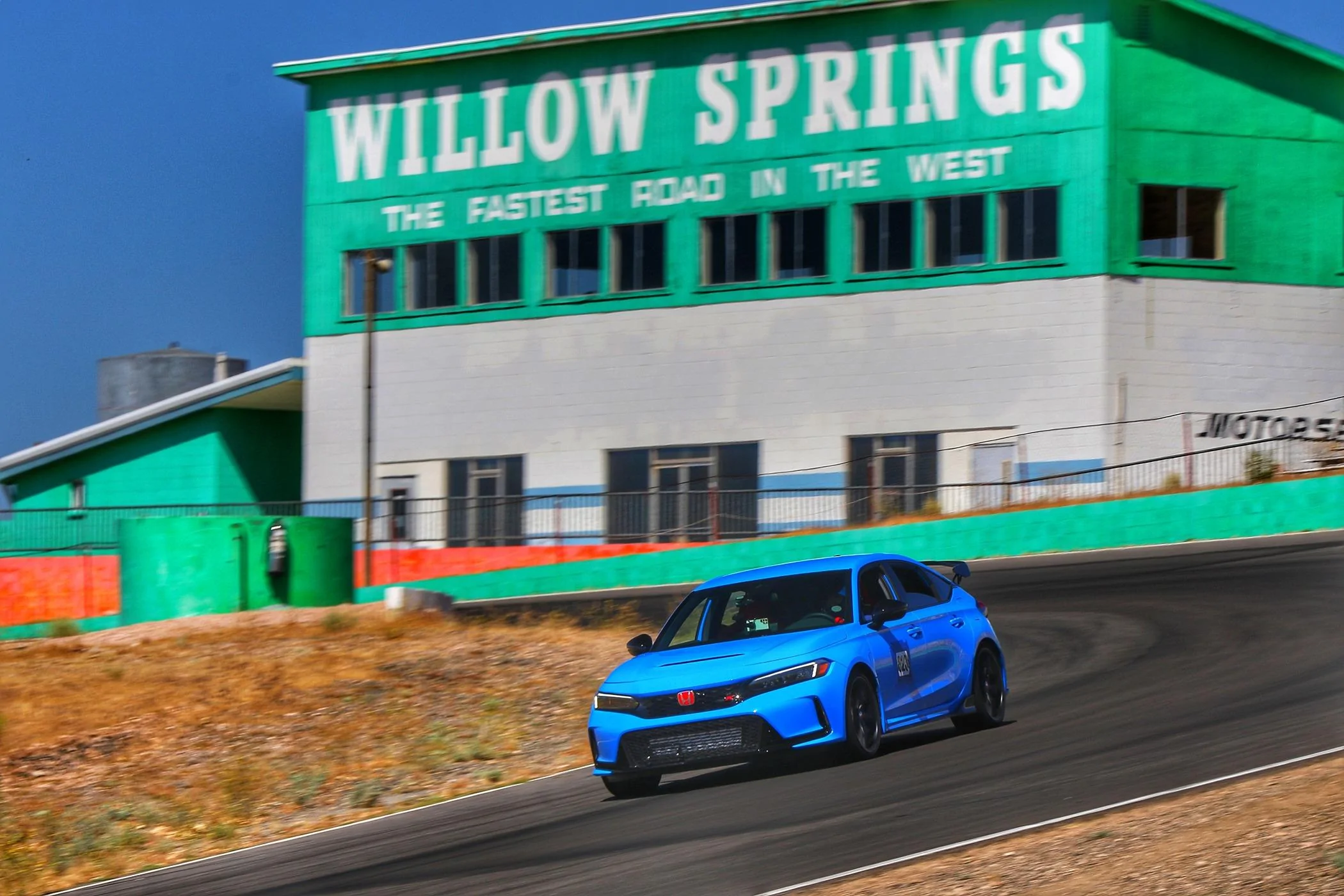 11th Gen Honda Civic Big willow track days and temp issues 1000063162