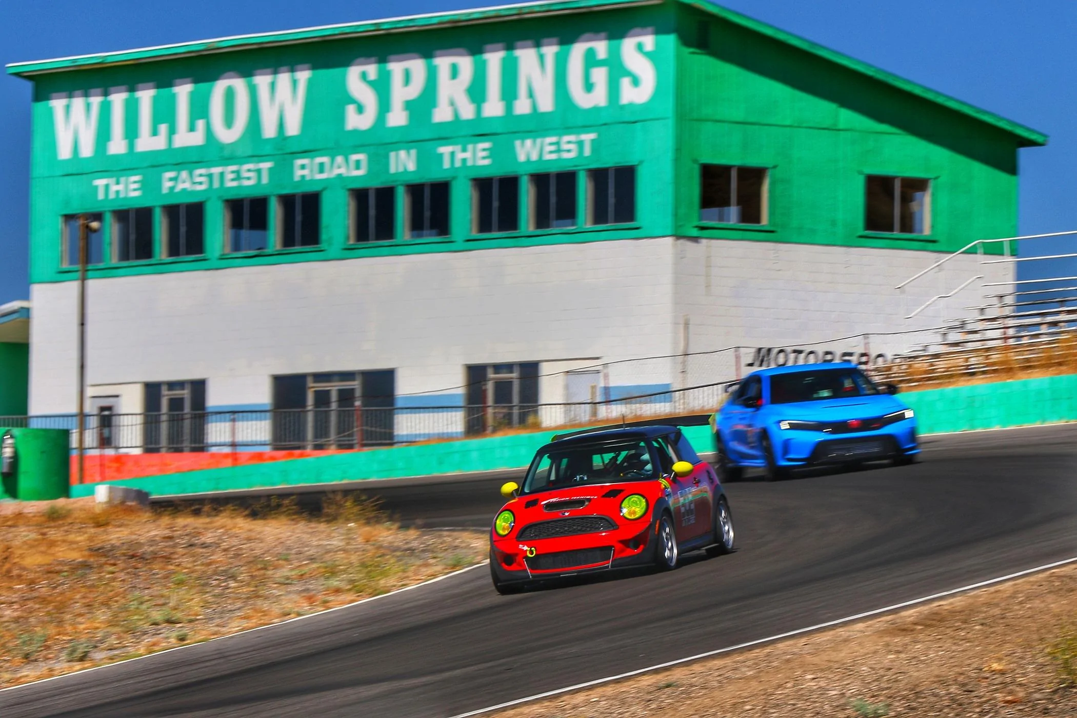 11th Gen Honda Civic Big willow track days and temp issues 1000063163