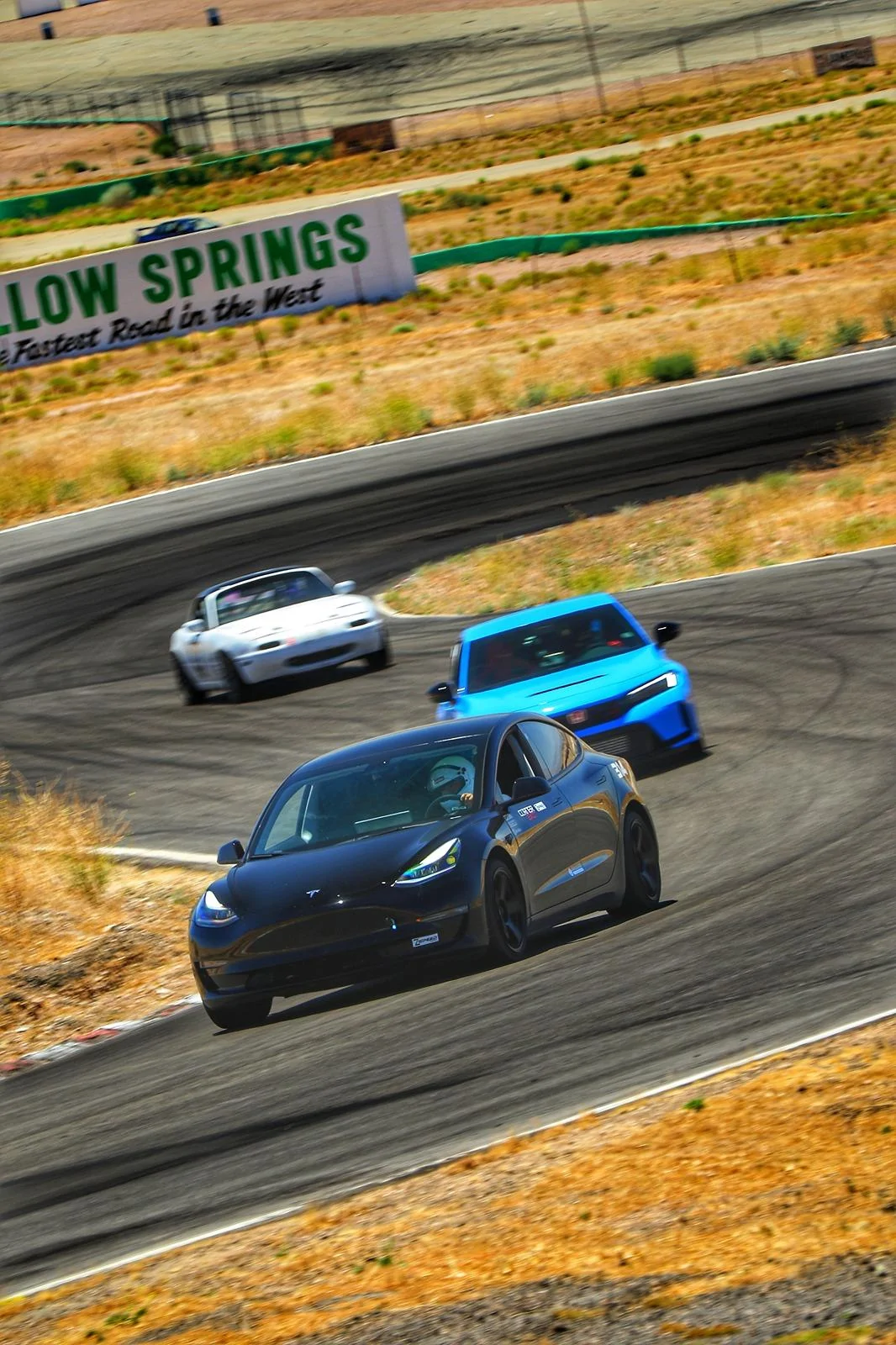 11th Gen Honda Civic Big willow track days and temp issues 1000063172