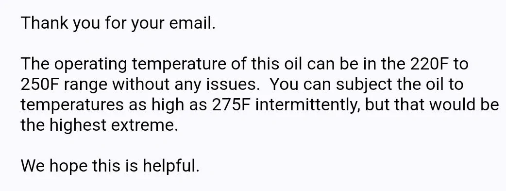 11th Gen Honda Civic Big willow track days and temp issues 1000063771