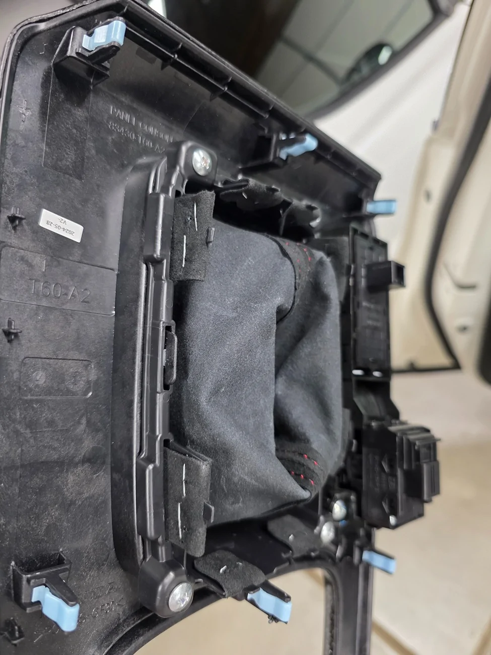 11th Gen Honda Civic Fenrir1's 2025 Civic Type R FL5 CW 1000068130