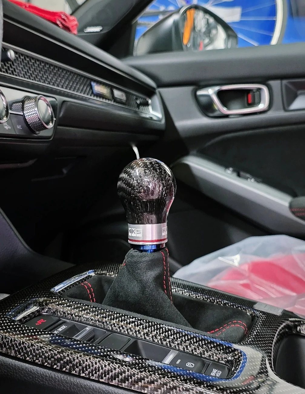 11th Gen Honda Civic Fenrir1's 2025 Civic Type R FL5 CW 1000068595