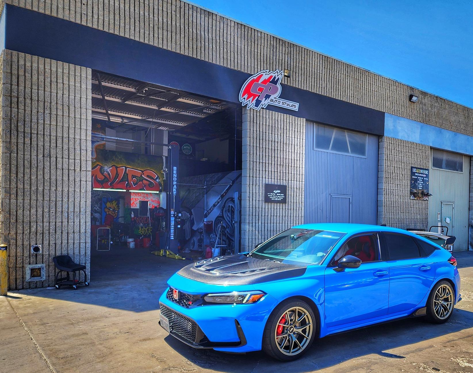 11th Gen Honda Civic ► Official APEX Wheels Showroom Gallery 1000069386