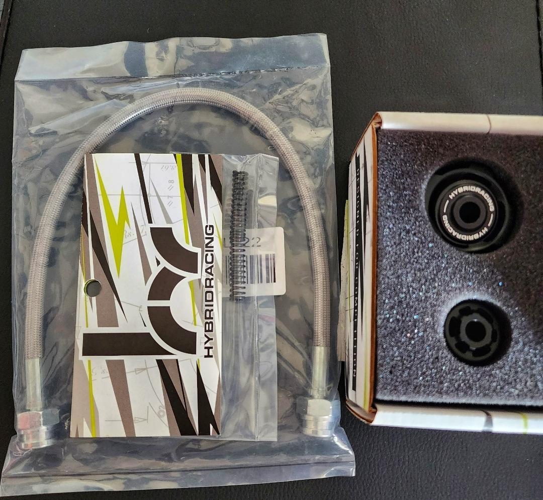 11th Gen Honda Civic BuntaTypeR Boost Blue Build 1000069412