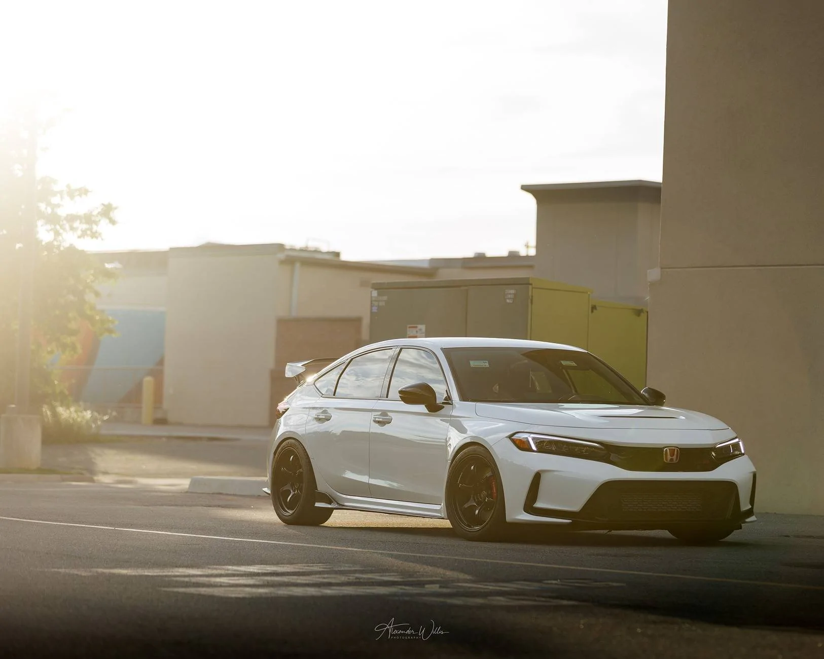 11th Gen Honda Civic Official Wheel Fitment Thread for 11th Gen FL5 Civic Type R 1000070888