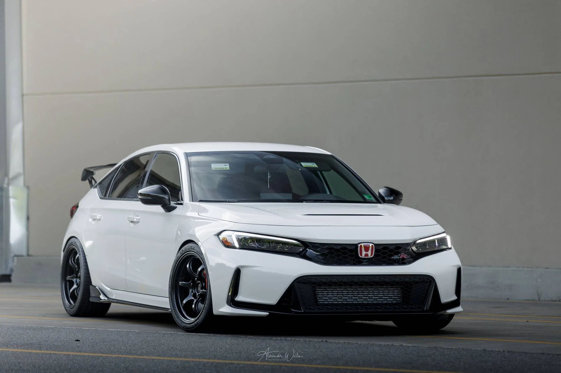 11th Gen Honda Civic Official Wheel Fitment Thread for 11th Gen FL5 Civic Type R 1000070889