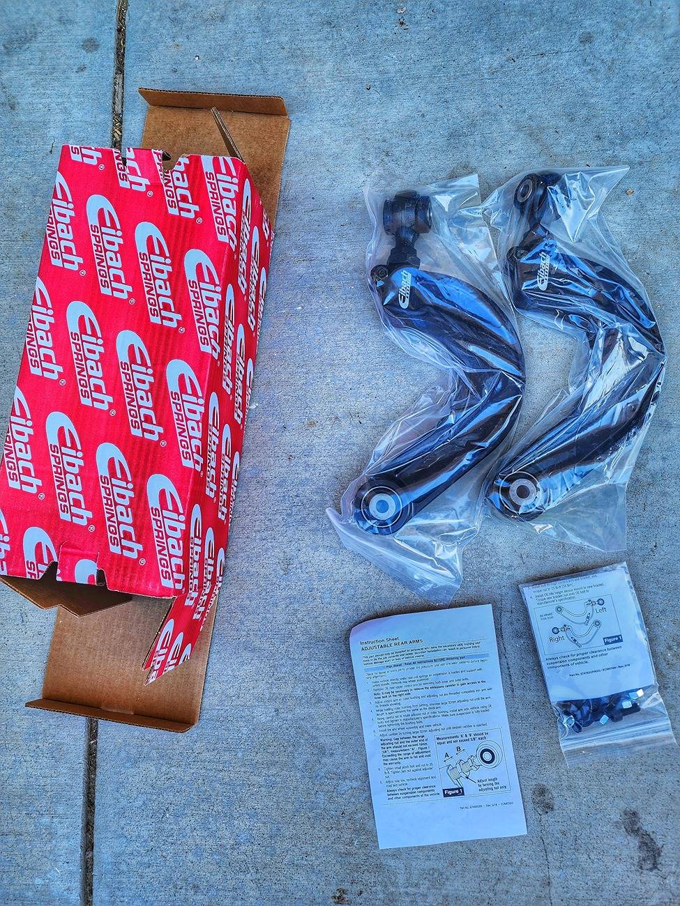 11th Gen Honda Civic BuntaTypeR Boost Blue Build 1000083015