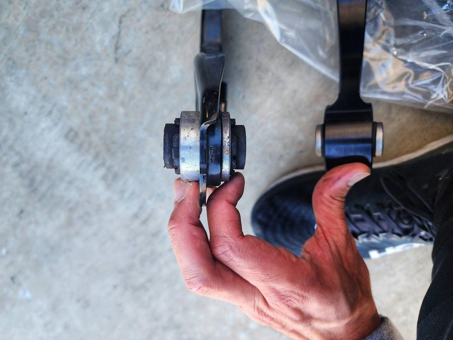 11th Gen Honda Civic BuntaTypeR Boost Blue Build 1000083241