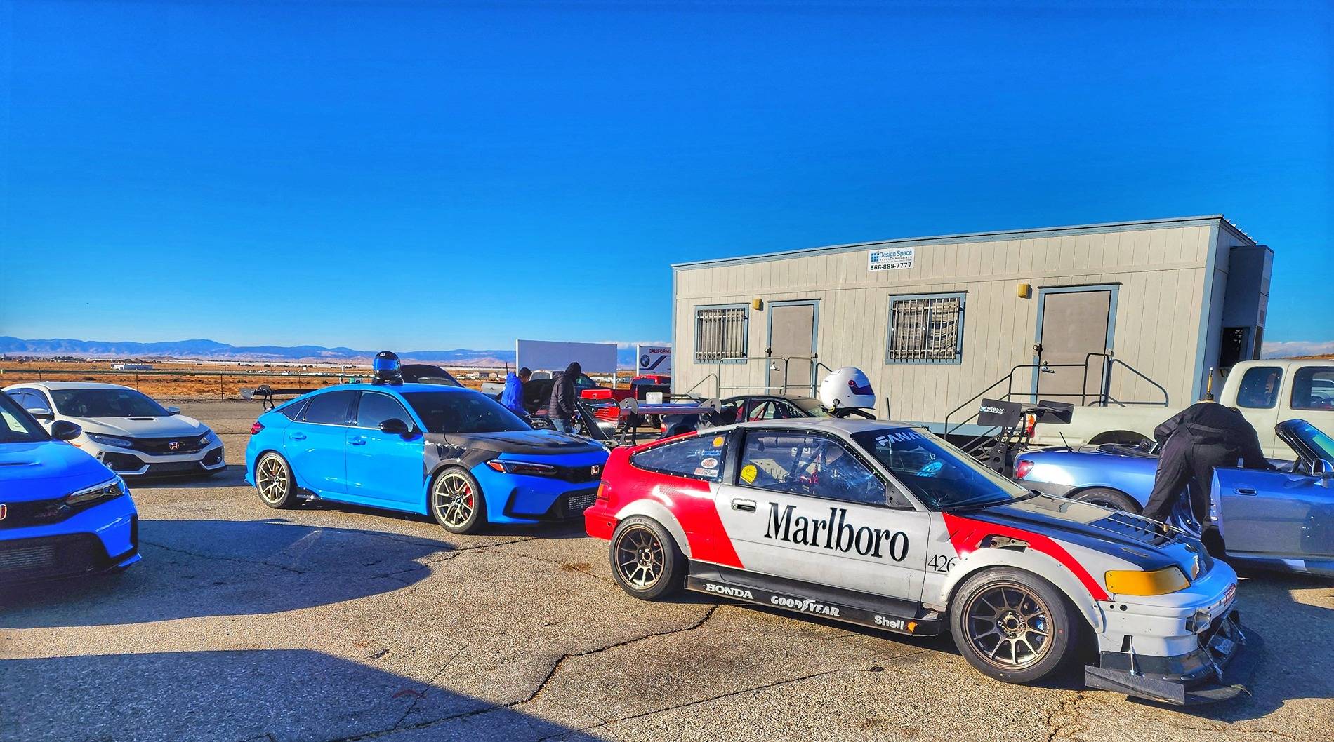 11th Gen Honda Civic FL5 - SOW Streets of Willow - Spec VTEC/ Extreme Speec Track events 1000085620