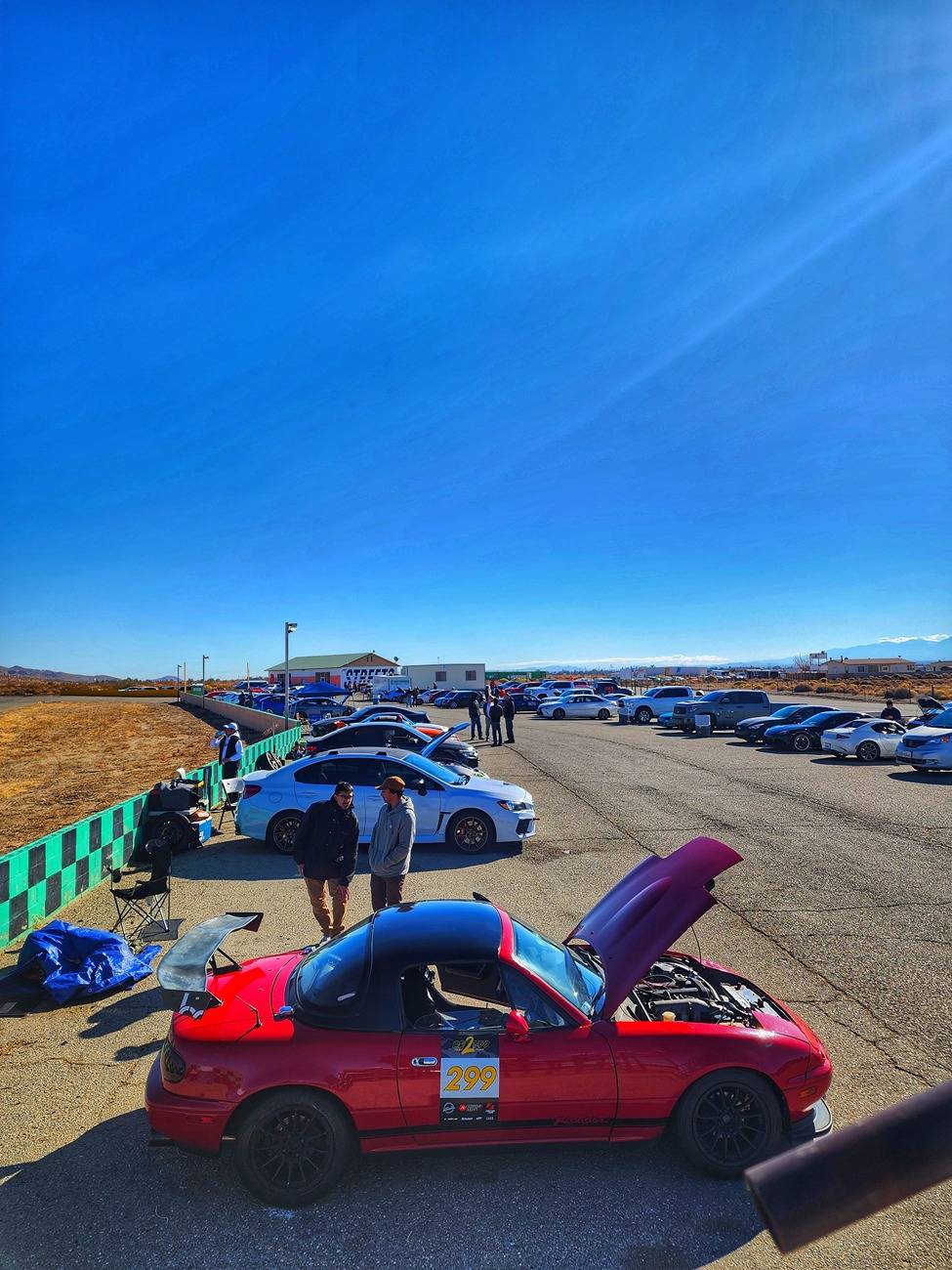 11th Gen Honda Civic FL5 - SOW Streets of Willow - Spec VTEC/ Extreme Speec Track events 1000085621