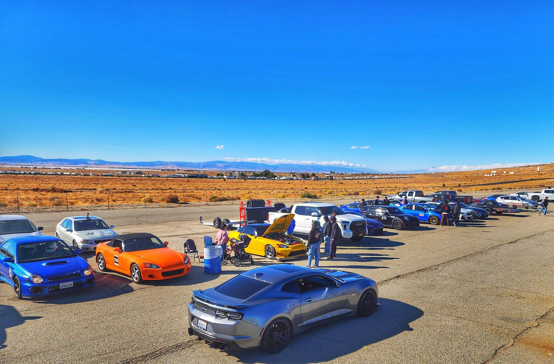 11th Gen Honda Civic FL5 - SOW Streets of Willow - Spec VTEC/ Extreme Speec Track events 1000085623