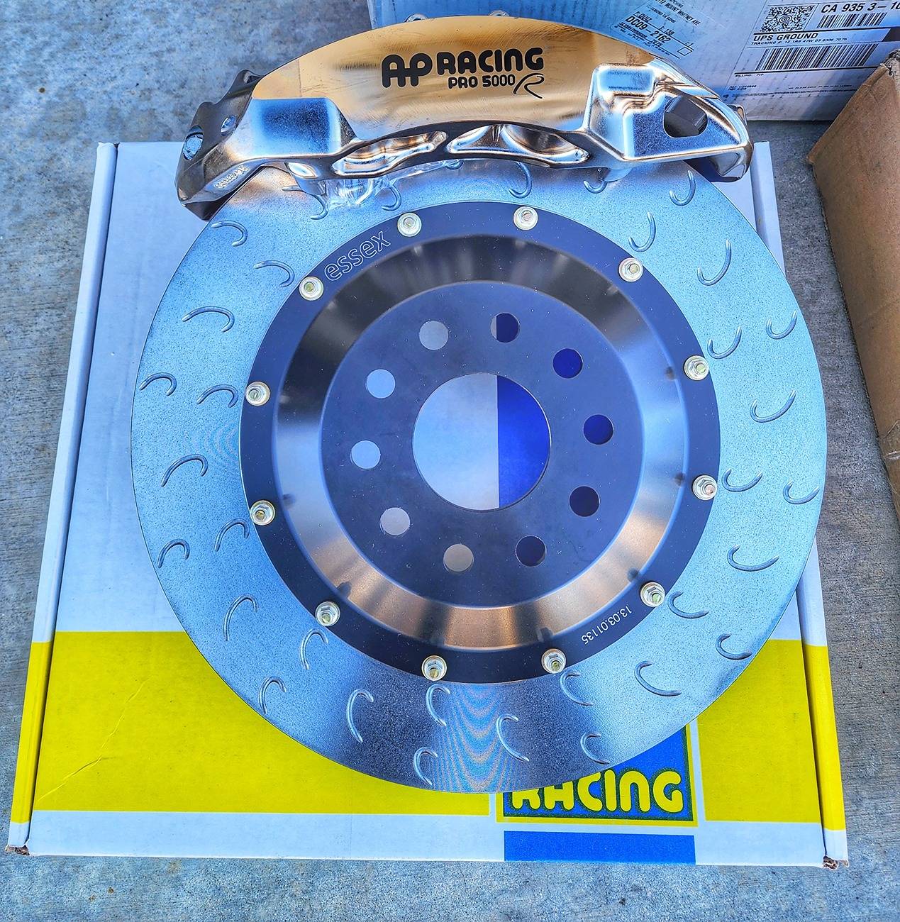 11th Gen Honda Civic BuntaTypeR Boost Blue Build 1000089396