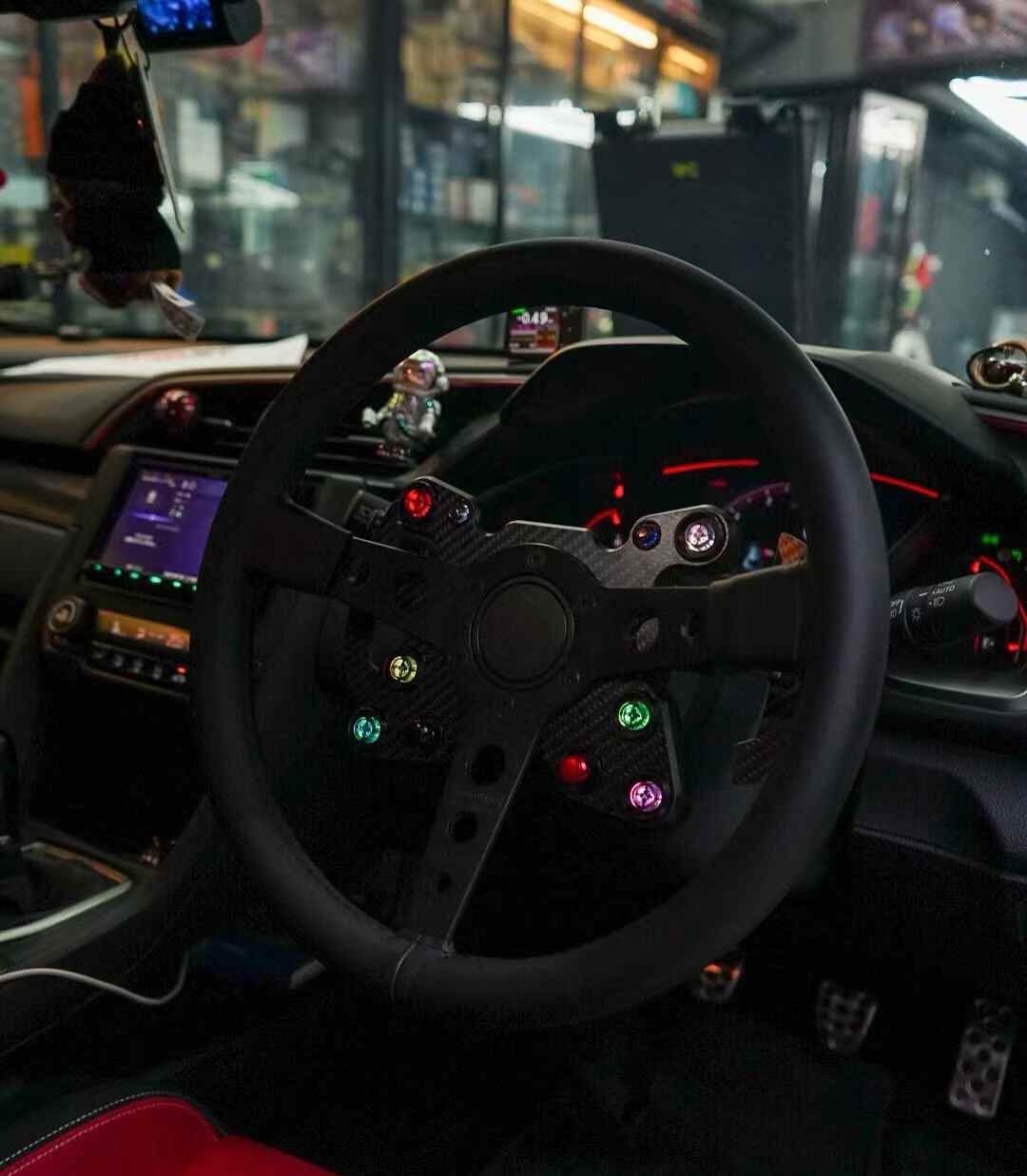 11th Gen Honda Civic New product - HUB 1000119222