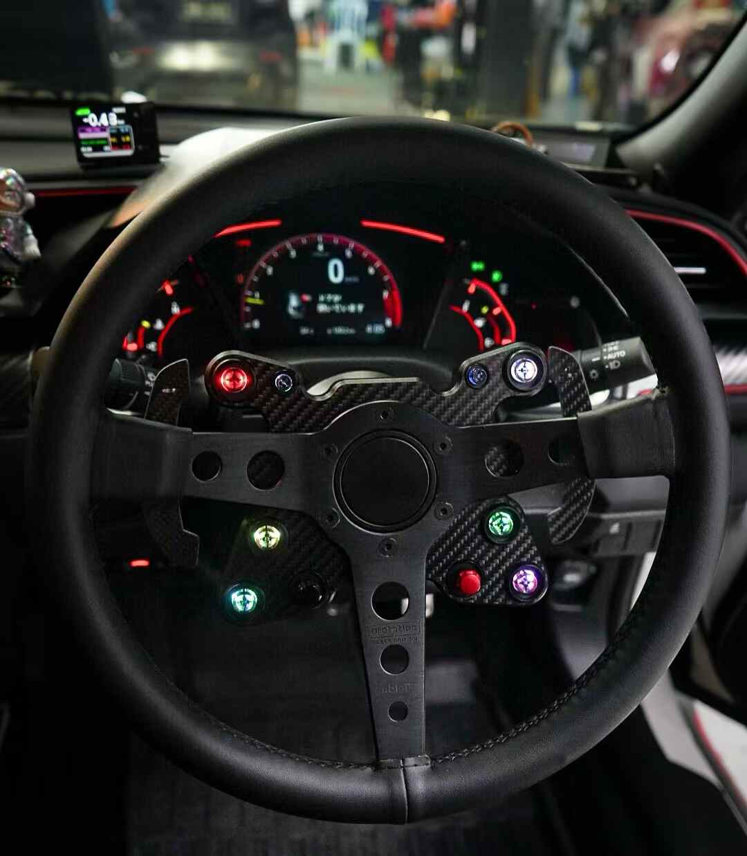 11th Gen Honda Civic New product - HUB 1000119223