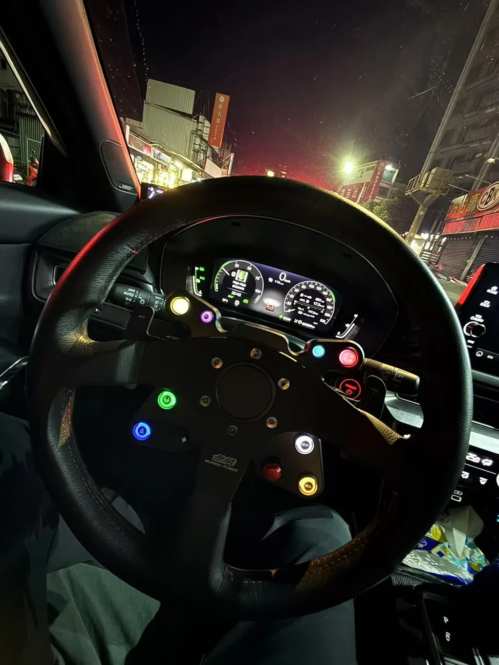 11th Gen Honda Civic New product - HUB 1000122395