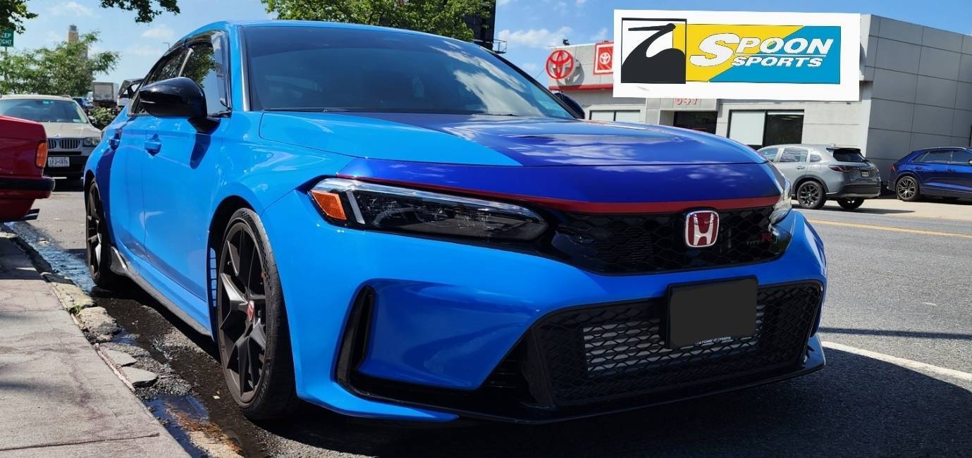 11th Gen Honda Civic Official BOOST BLUE FL5 Type R Photos Thread 1000165670