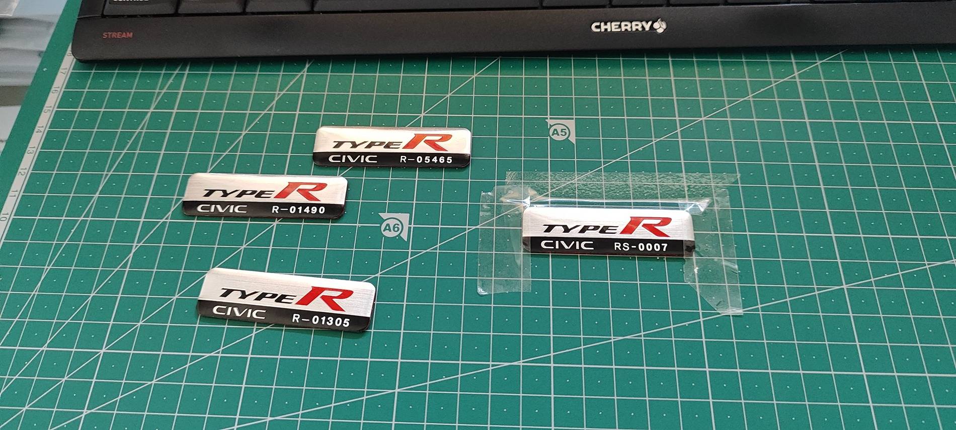 11th Gen Honda Civic What did you do to your FL5 today? 1000187537