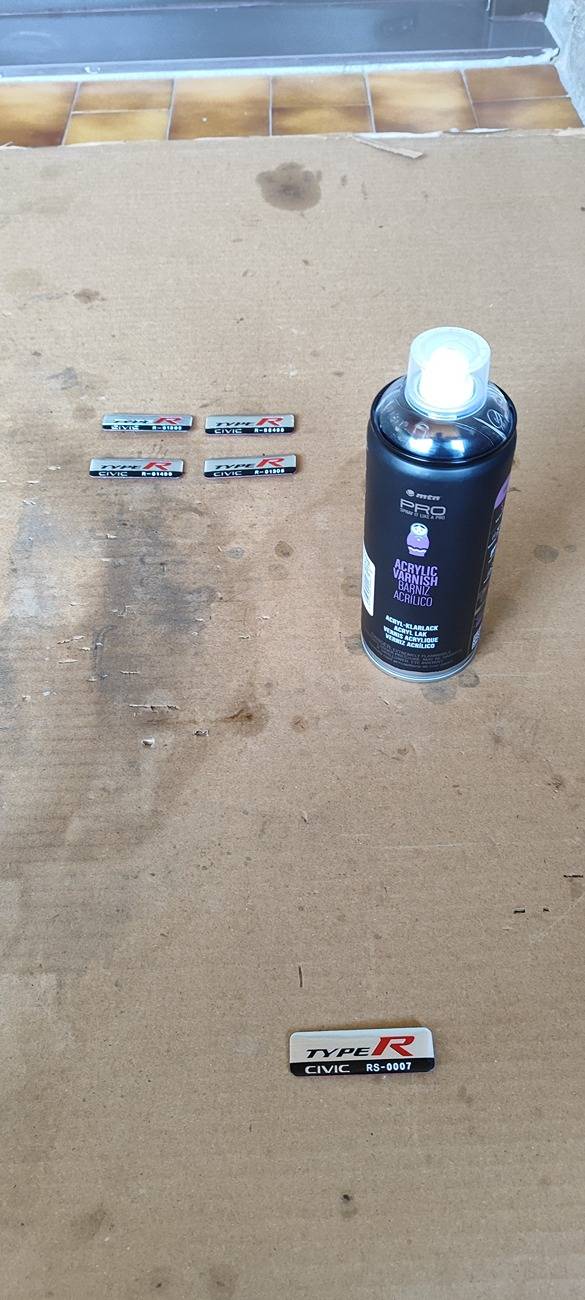 11th Gen Honda Civic What did you do to your FL5 today? 1000187544