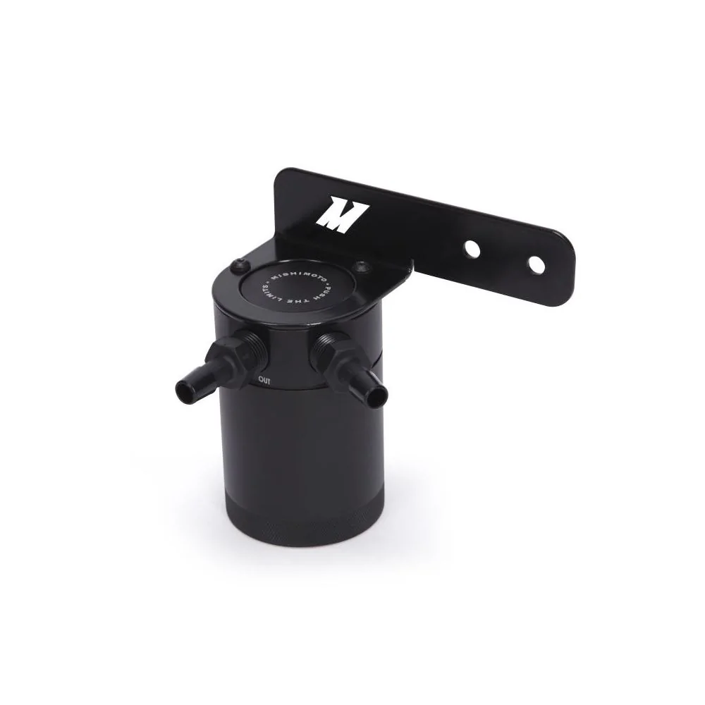 11th Gen Honda Civic Mishimoto Baffled Oil Catch Can | Earn Reward Points! 1000_MMBCC-CIV-16P