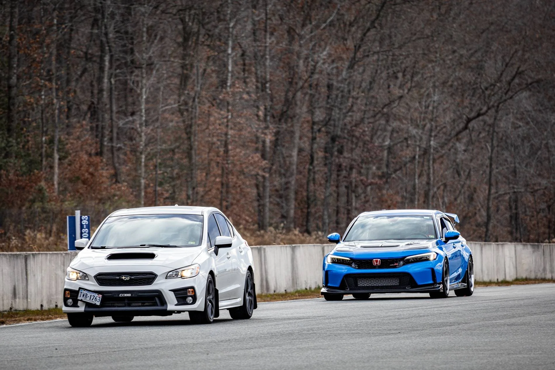 11th Gen Honda Civic Vtec87pr FL5 Mugen Boost Blue build page 101184687-IMG_9773