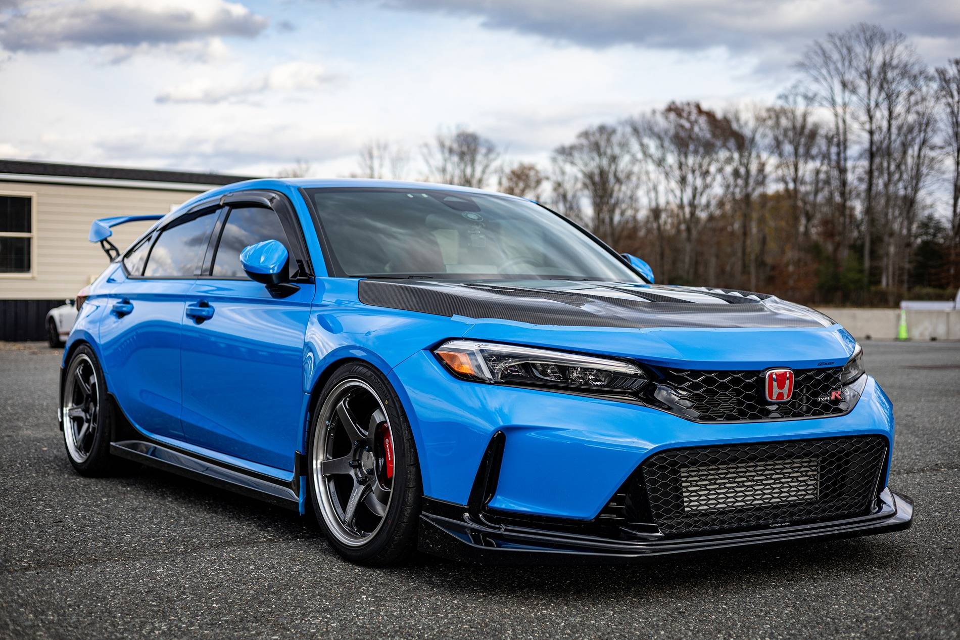 11th Gen Honda Civic Vtec87pr FL5 Mugen Boost Blue build page 101184690-IMG_9182.JPG