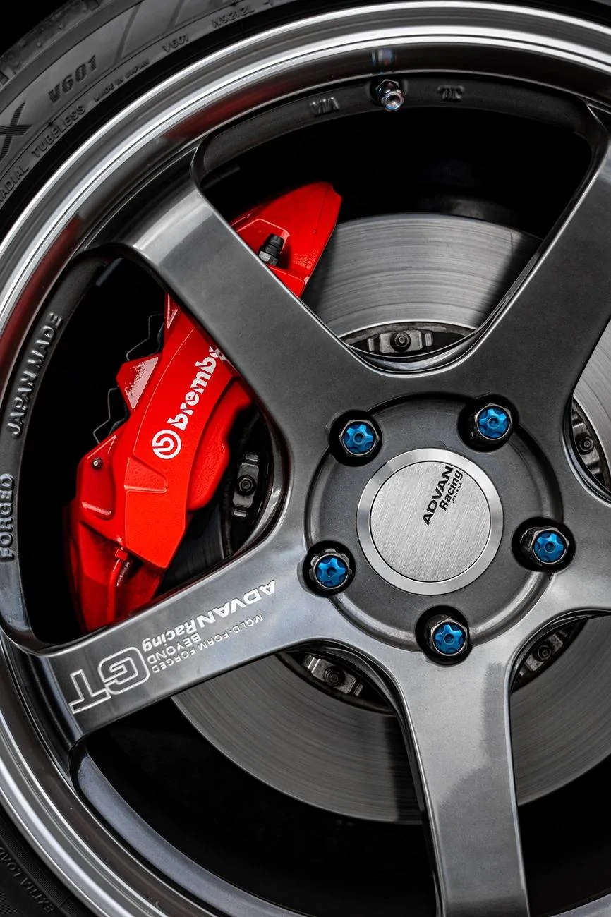 11th Gen Honda Civic Vtec87pr FL5 Mugen Boost Blue build page 101184691-IMG_9181