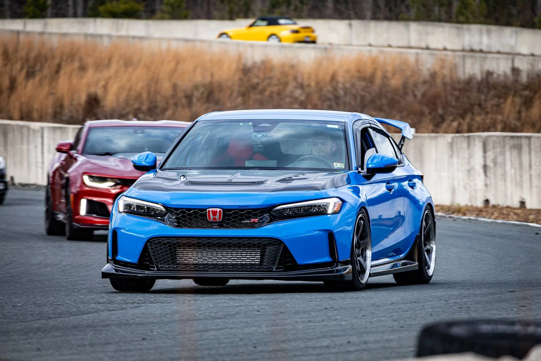 11th Gen Honda Civic Vtec87pr FL5 Mugen Boost Blue build page 101184695-IMG_9581