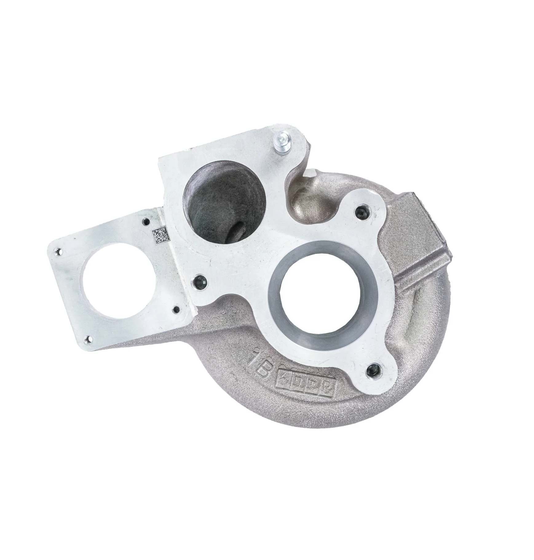 11th Gen Honda Civic PRL Motorsports 2022 Honda Civic 1.5T Drop-In Turbocharger Upgrade Development 10thVs11th-Housing-2