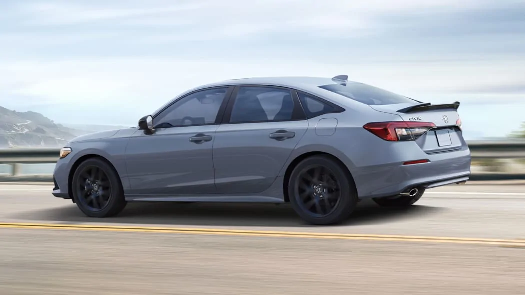 11th Gen Honda Civic Does any1 feel Honda will finally listen, and the 11th gen Si will be a huge improvement power wise? 11-2022-Honda-Civic-Si