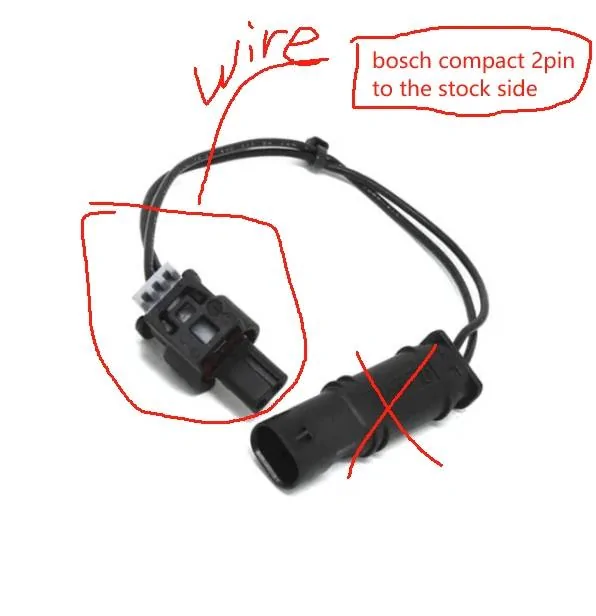 11th Gen Honda Civic New option for fuel system - FL5/FK8/DE5 1111111111111111111111111111