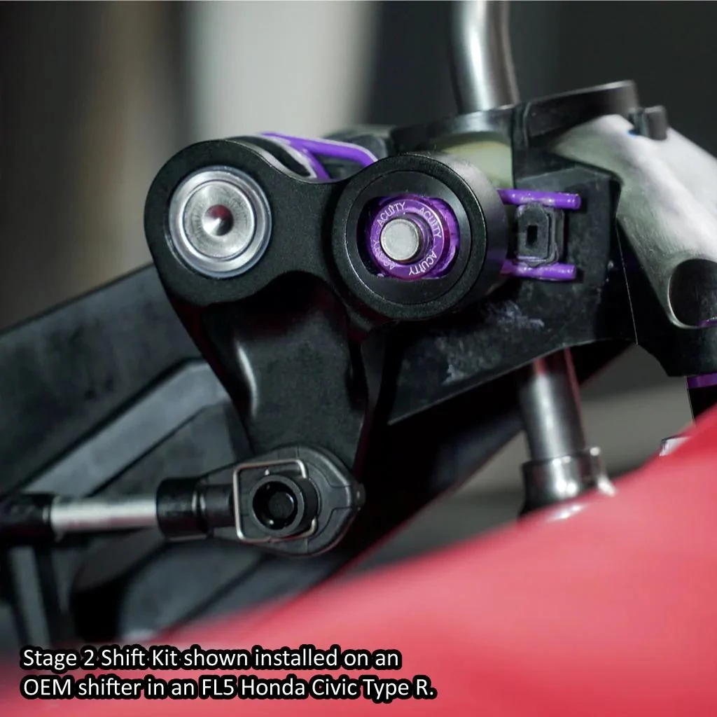 11th Gen Honda Civic [NEW DEALER / NOW AVAILABLE] ACUITY Shift Kits Available and more... 11th-Civic-5th-Integra-V2-Installed-2