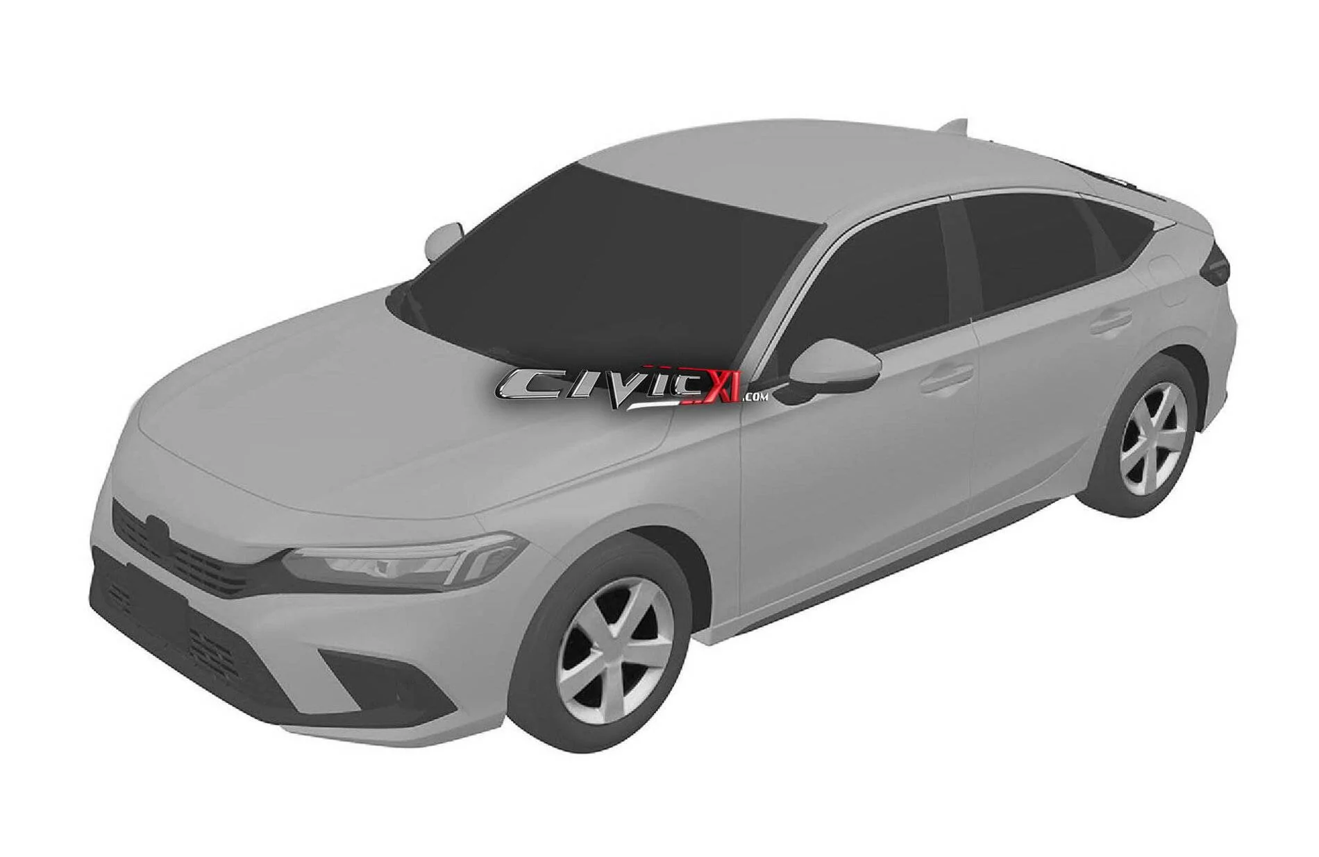 11th Gen 2022 Honda Civic Hatchback - CivicXI.com.jpg