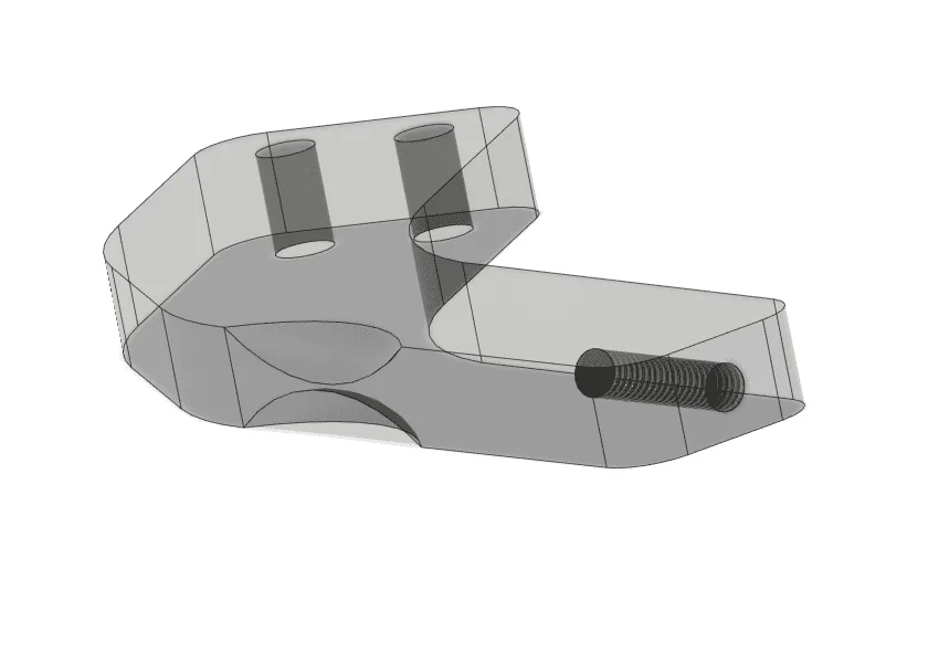 11th Gen Honda Civic 27WON Launches First 11th Gen Civic Part (Front Strut Tower Bar) 11th Gen Civic Brake Brac