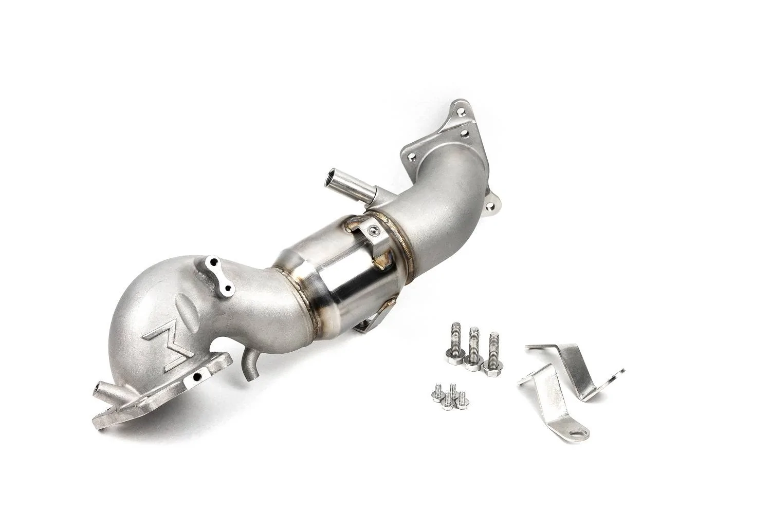 11th Gen Honda Civic 11th Gen Honda Civic Downpipe From 27WON Launches 11th Gen Downpipe 27WON honda Performance for Civic