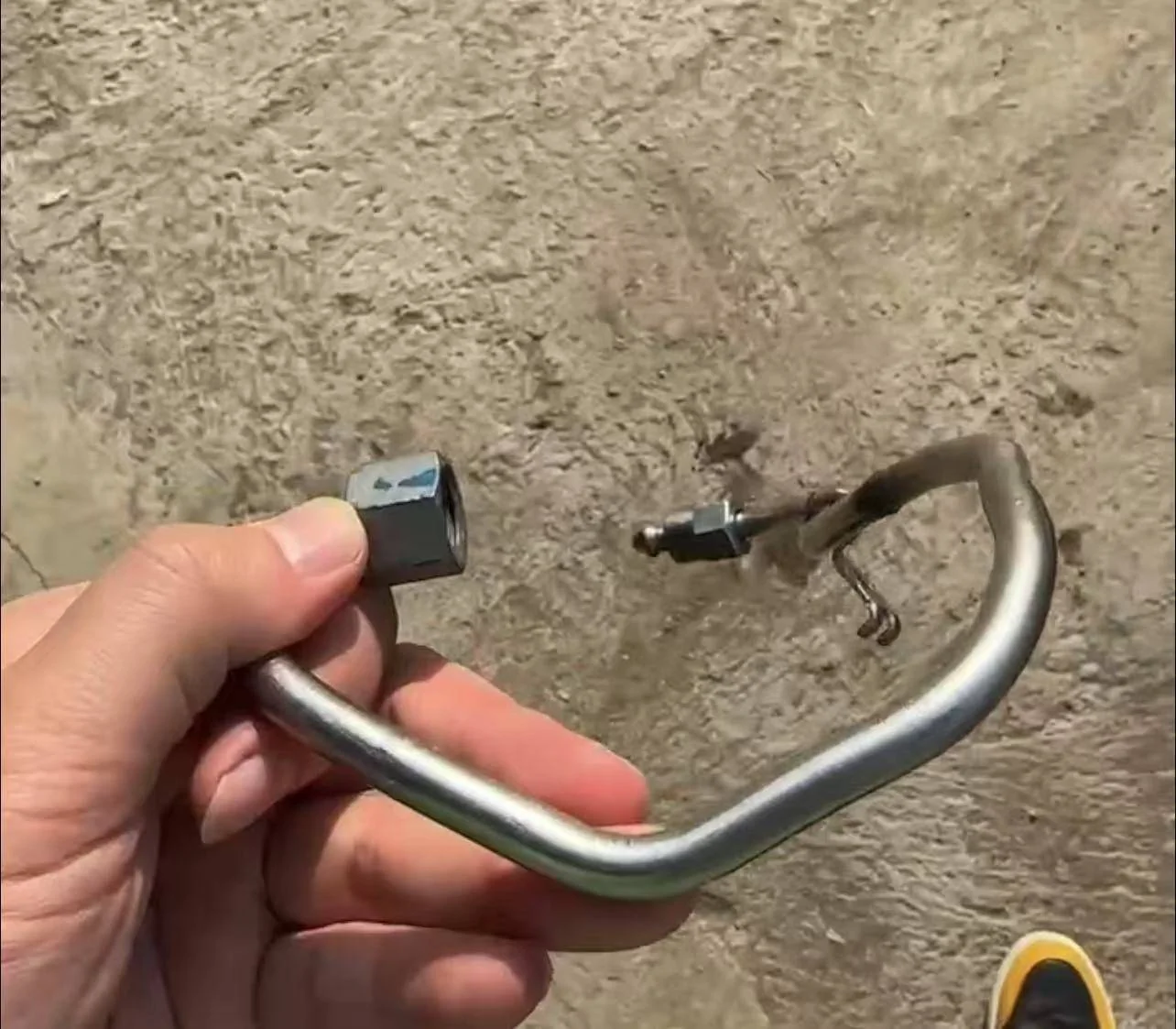 11th Gen Honda Civic New option for fuel system - FL5/FK8/DE5 1214