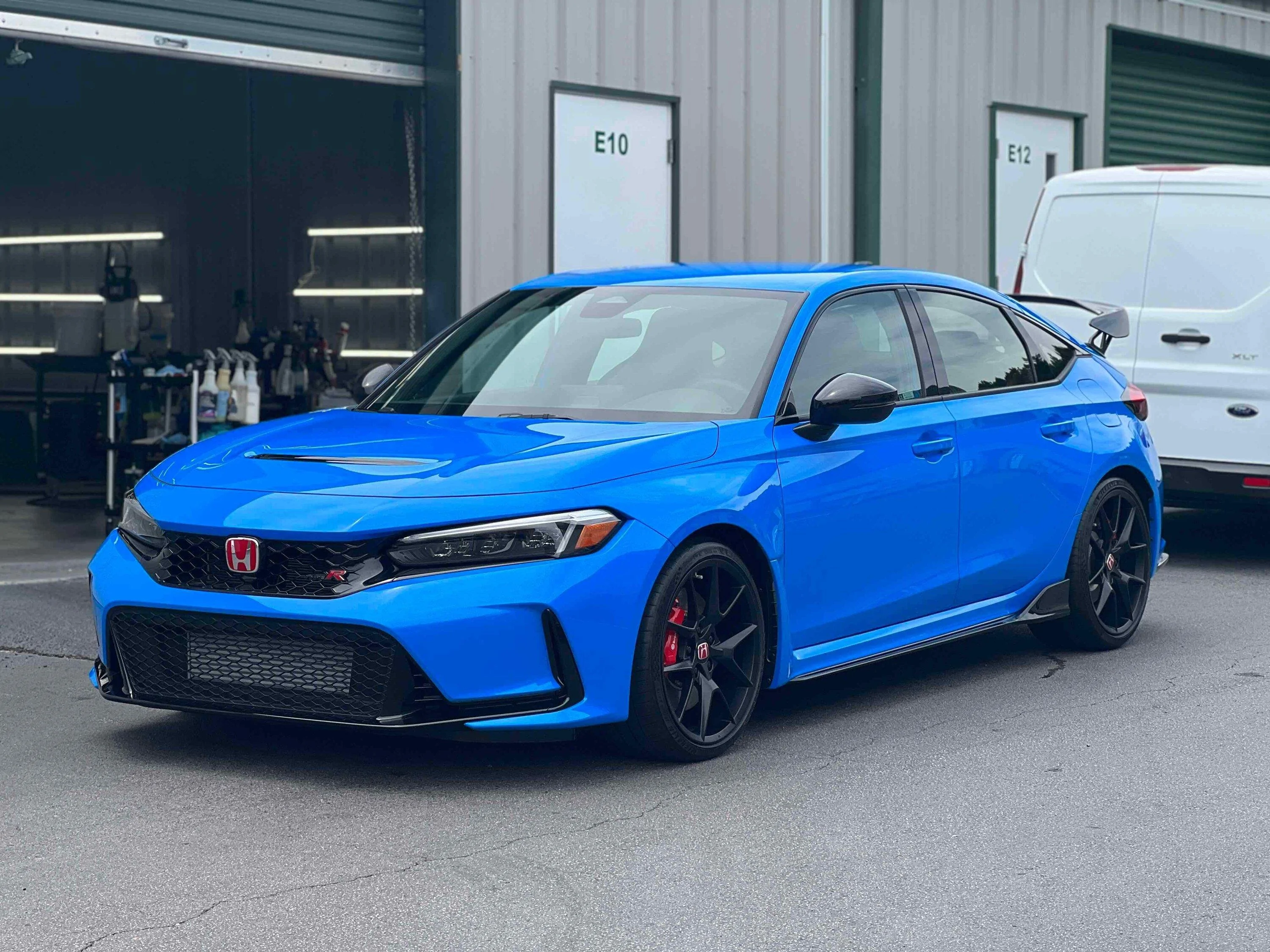 11th Gen Honda Civic Post your FL5 Civic Type R delivery pics! 🙌 📸 123_1(1)