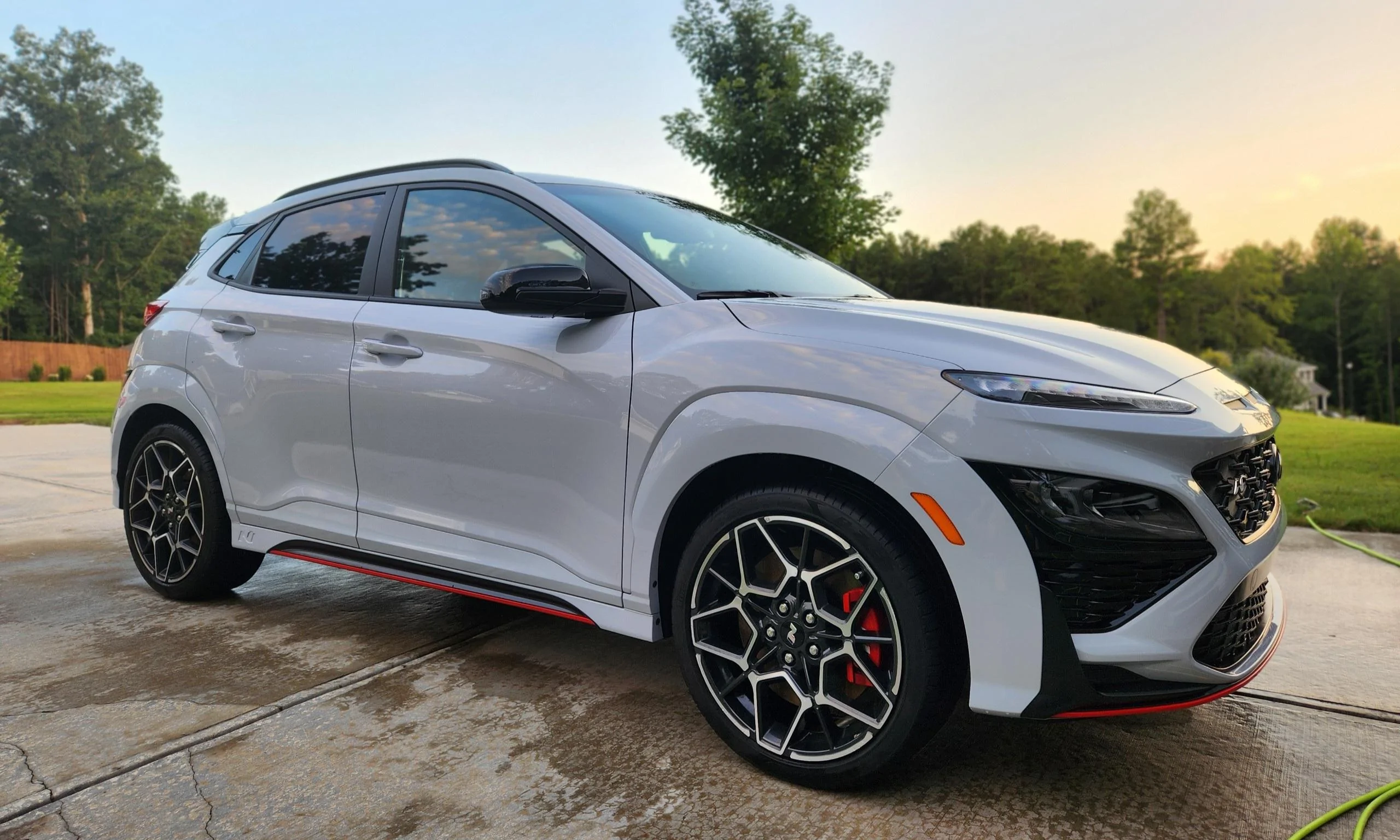 11th Gen Honda Civic Whats your other car in addition to your CTR? 123_1(11)