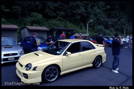 11th Gen Honda Civic Questions for built FL5 owners 1285