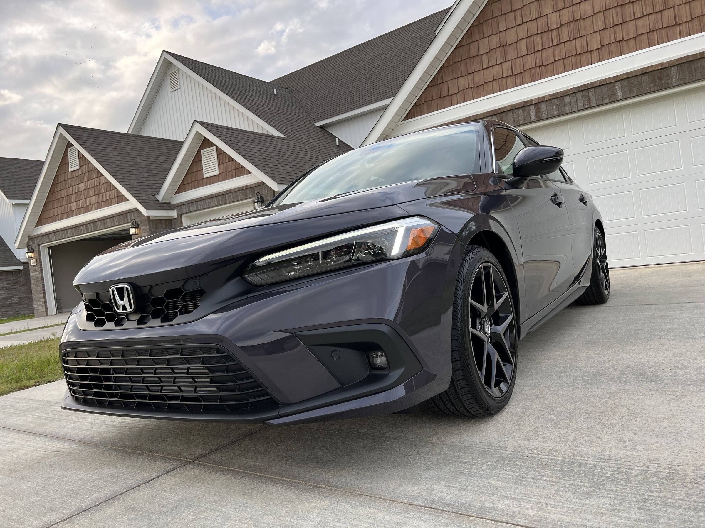 11th Gen Honda Civic Smokey Mauve Pearl pics? 12DADEE4-39B9-4FAF-8755-2B04E4387A2C