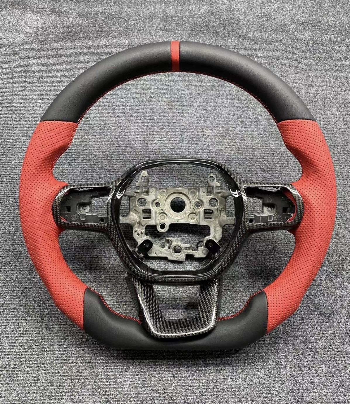 11th Gen Honda Civic Aftermarket Steering Wheels Anyone? 139fbc56-fd2f-44c4-9231-3ba5e30ca724
