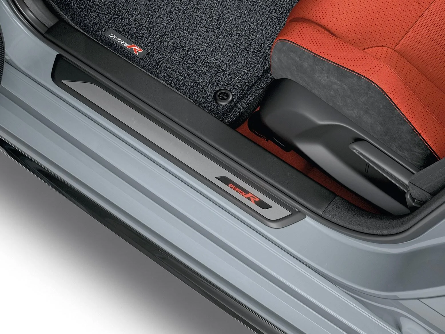 11th Gen Honda Civic Dent door sill 14921FA6-0F7D-47BD-8CD9-887169FE4542