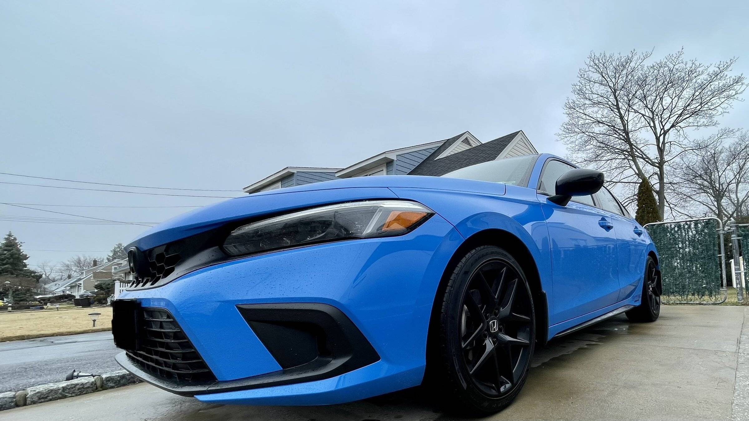 11th Gen Honda Civic What did you do to your CivicXI today?? 14FB5419-59A8-4727-B9CC-E2FB7EBC4AD9