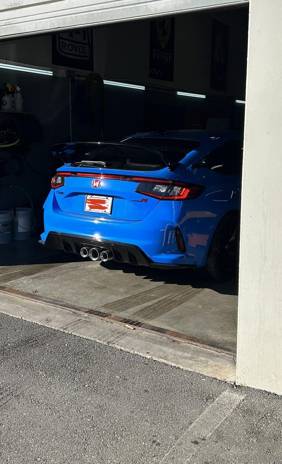 11th Gen Honda Civic What did you pay for your FL5? 14FDF62F-99BB-43C8-9E30-0A37356C9976