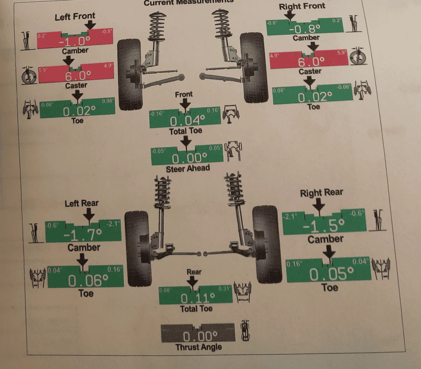 11th Gen Honda Civic 27WON Front Strut Tower Bar 1588996848377
