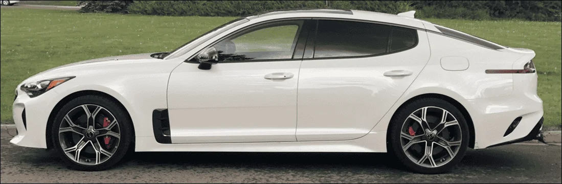 11th Gen Honda Civic 11th GEN CIVIC TYPE R SPIED!! 1590184138102