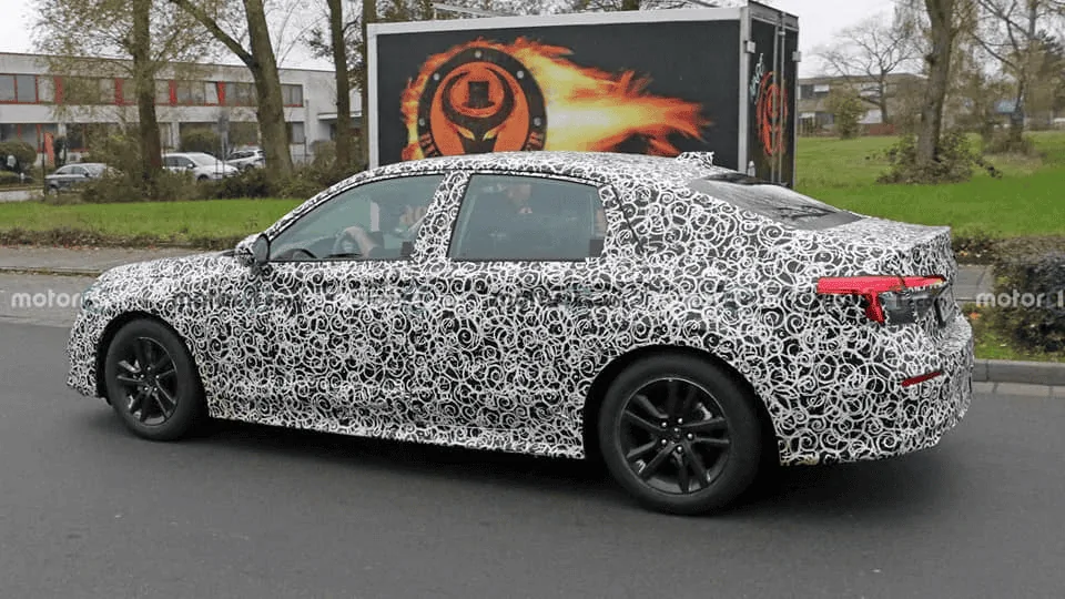 11th Gen Honda Civic Official 2022 Civic Sedan Teaser! Concept Reveal Coming Nov 17! 1605247798905