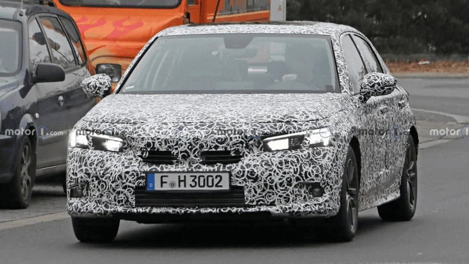 11th Gen Honda Civic Official 2022 Civic Sedan Teaser! Concept Reveal Coming Nov 17! 1605247831628