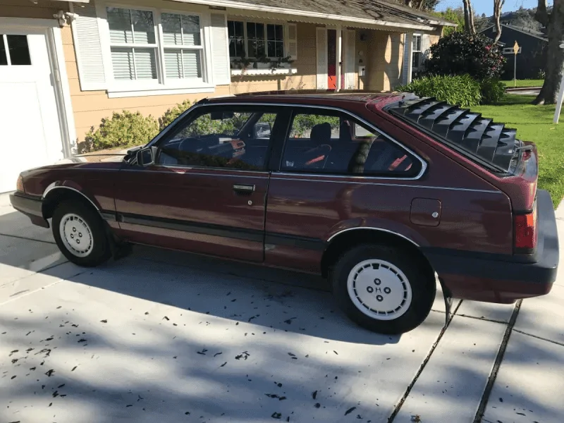 11th Gen Honda Civic Spied: 2022 Civic Hatchback up close 1612185036742