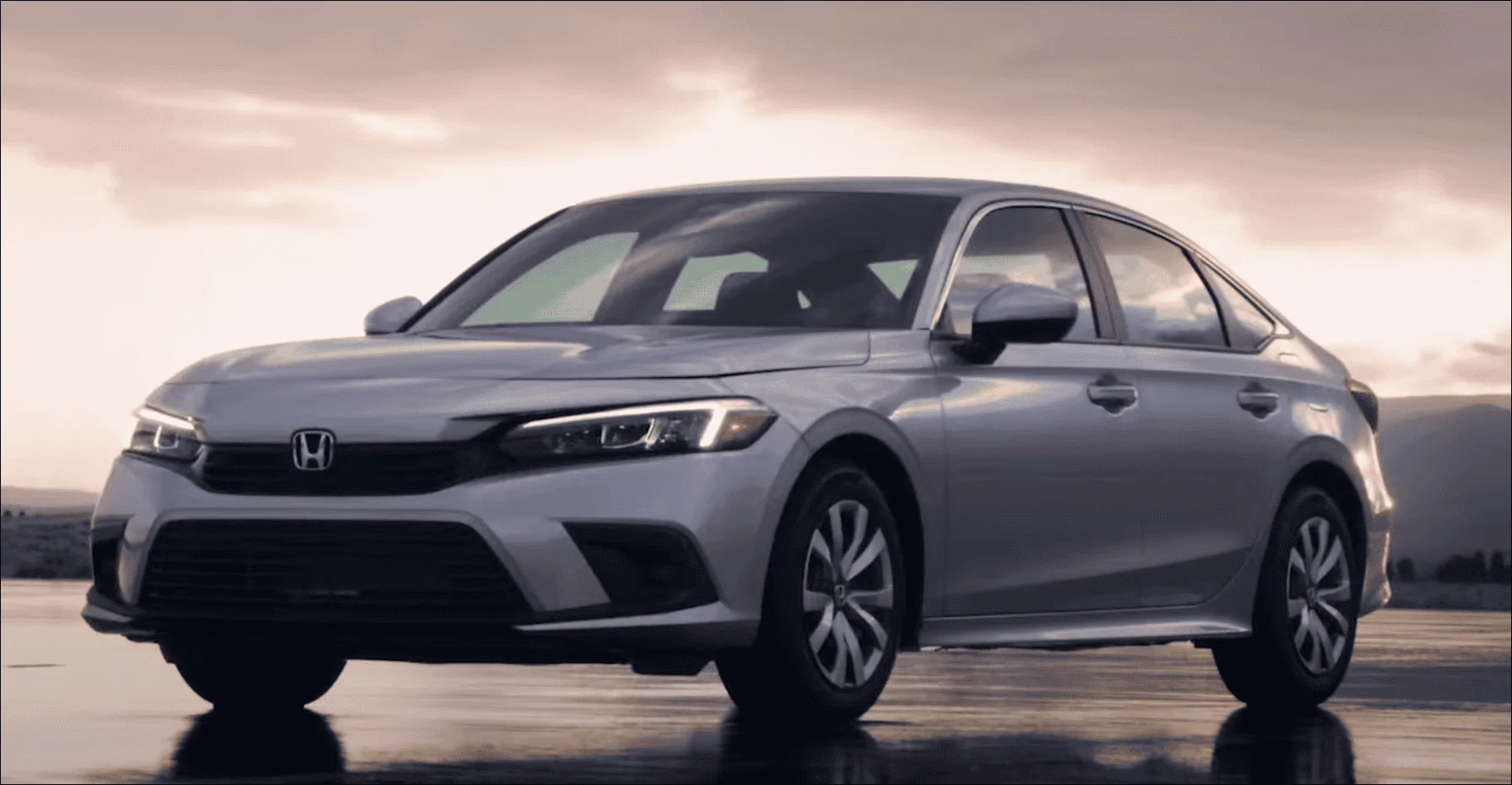 11th Gen Honda Civic Its Here! 2022 Honda Civic Sedan Official Pics, Videos and Specs 1619672100656